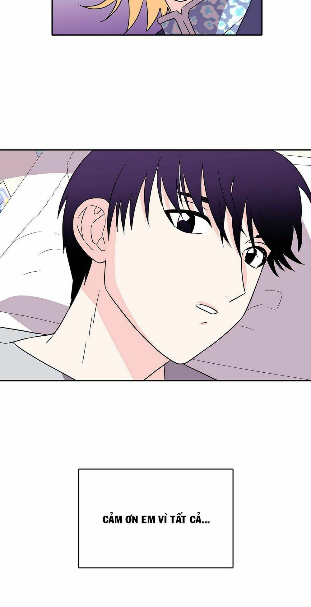 Chuyện Gì Đến, Rồi Cũng Sẽ Đến: Chapter 22
