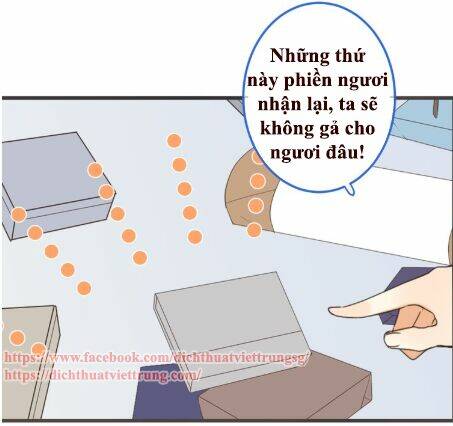 Bạn Trai Tôi Là Cẩm Y Vệ 2: Chapter 39