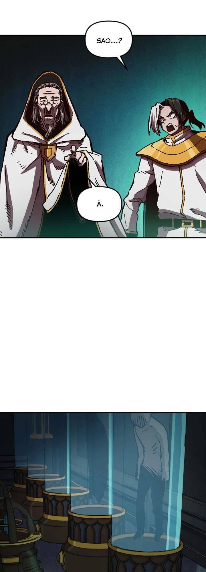 Nô Lệ Nghịch Thiên: Chapter 60