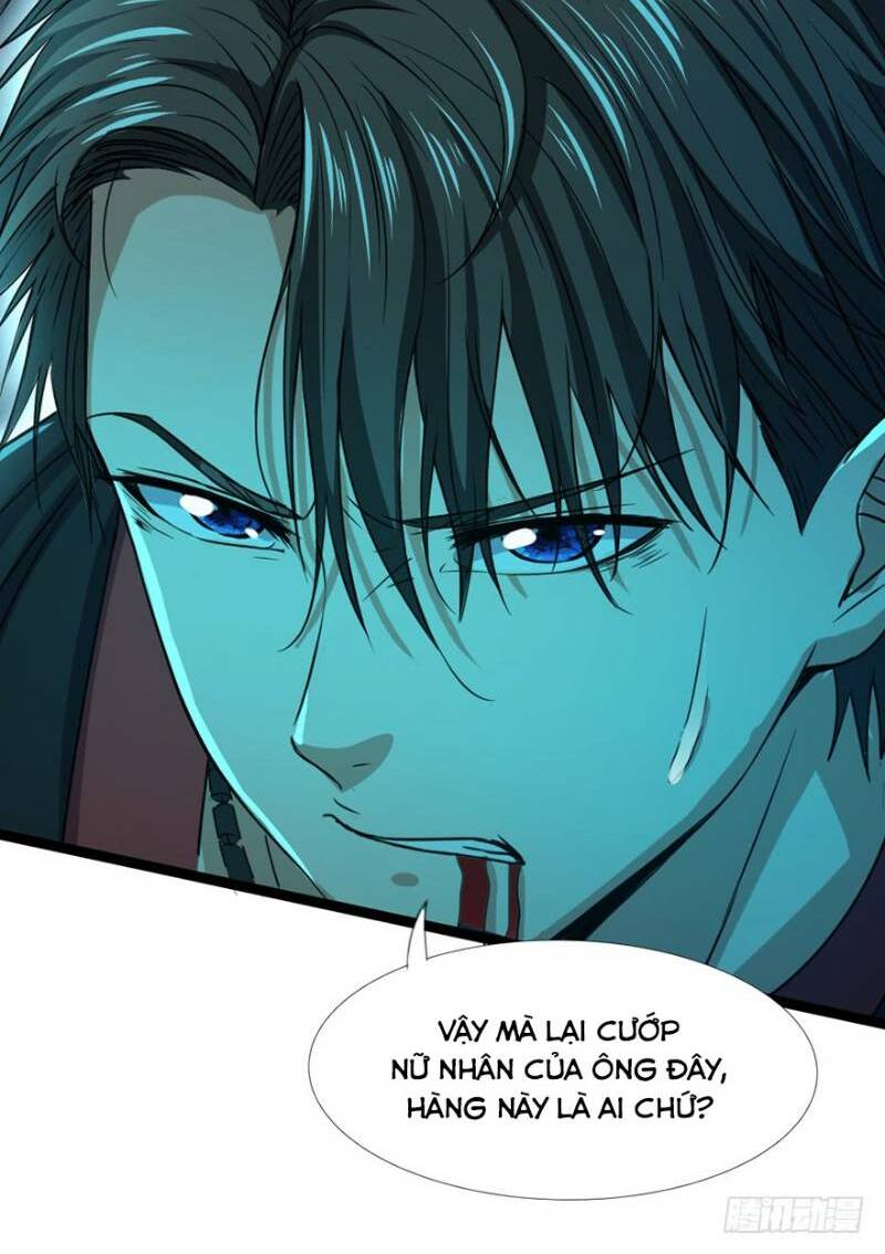 Thập Nhị Thiên Kiếp: Chapter 16