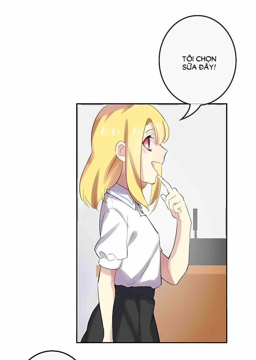 Một Giây Sau Bắt Đầu: Chapter 32