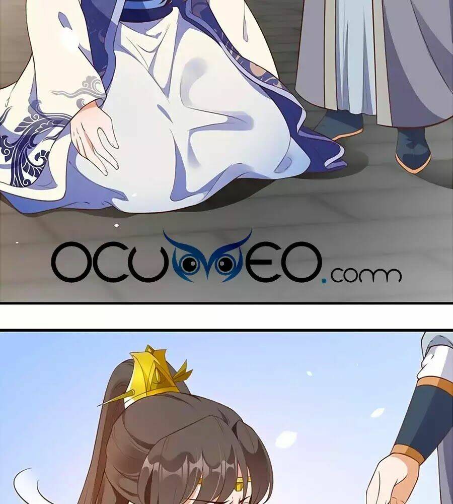 Thịnh Thế Lê Hoa Điện: Chapter 96