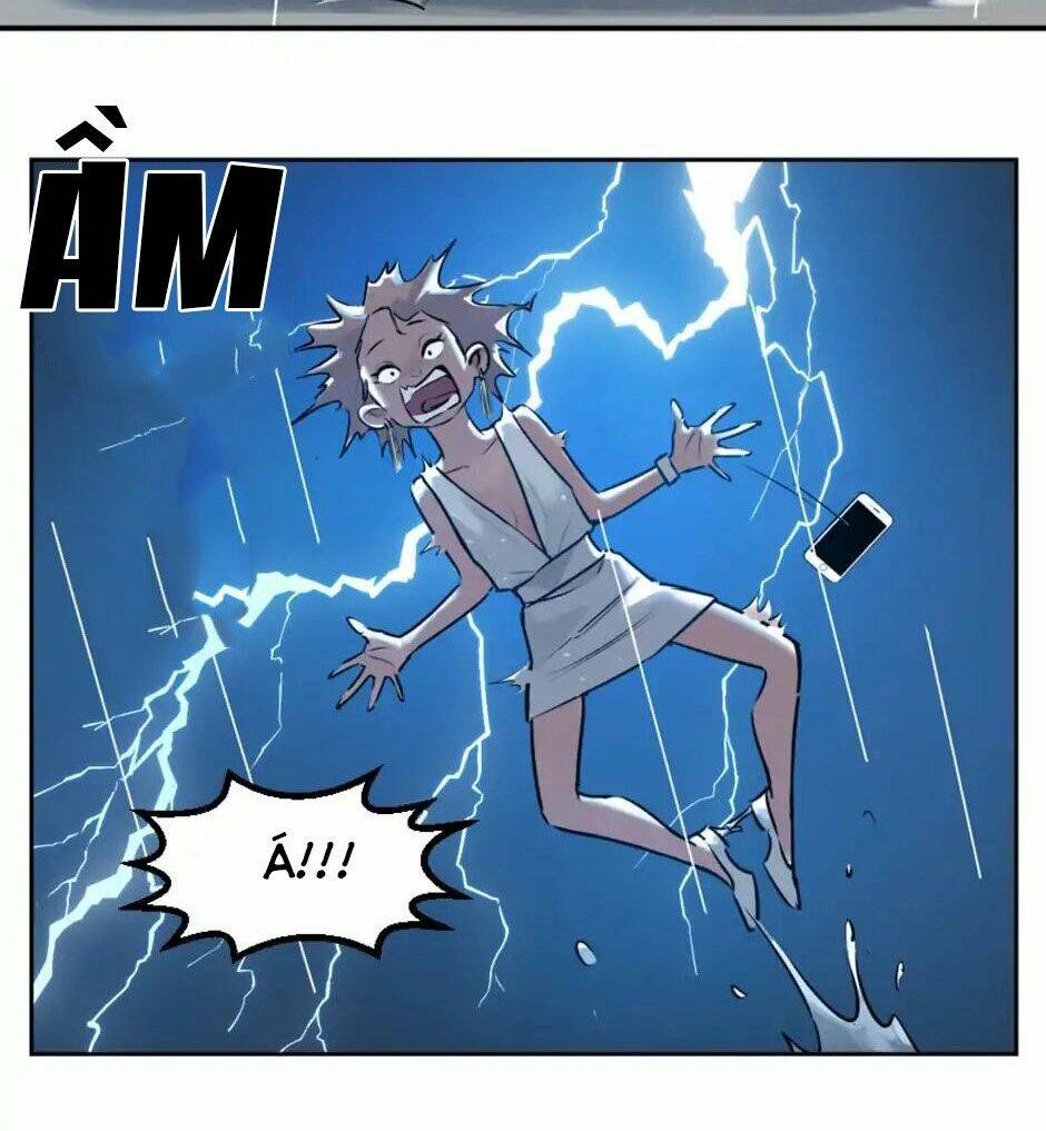 Anh Hùng Và Hiệp Nữ: Chapter 2