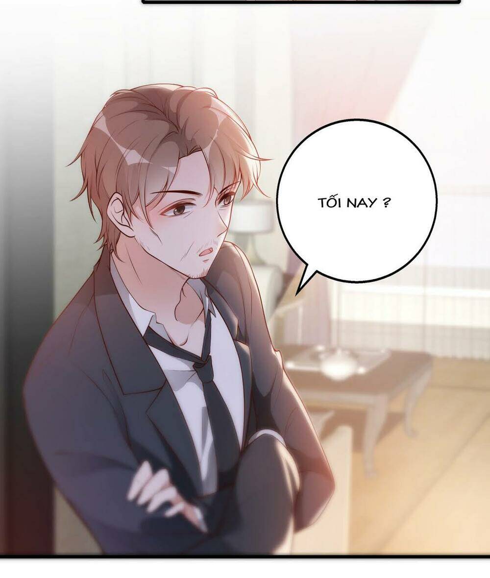 Lấy Tình Yêu, Lấy Thời Gian: Chapter 22