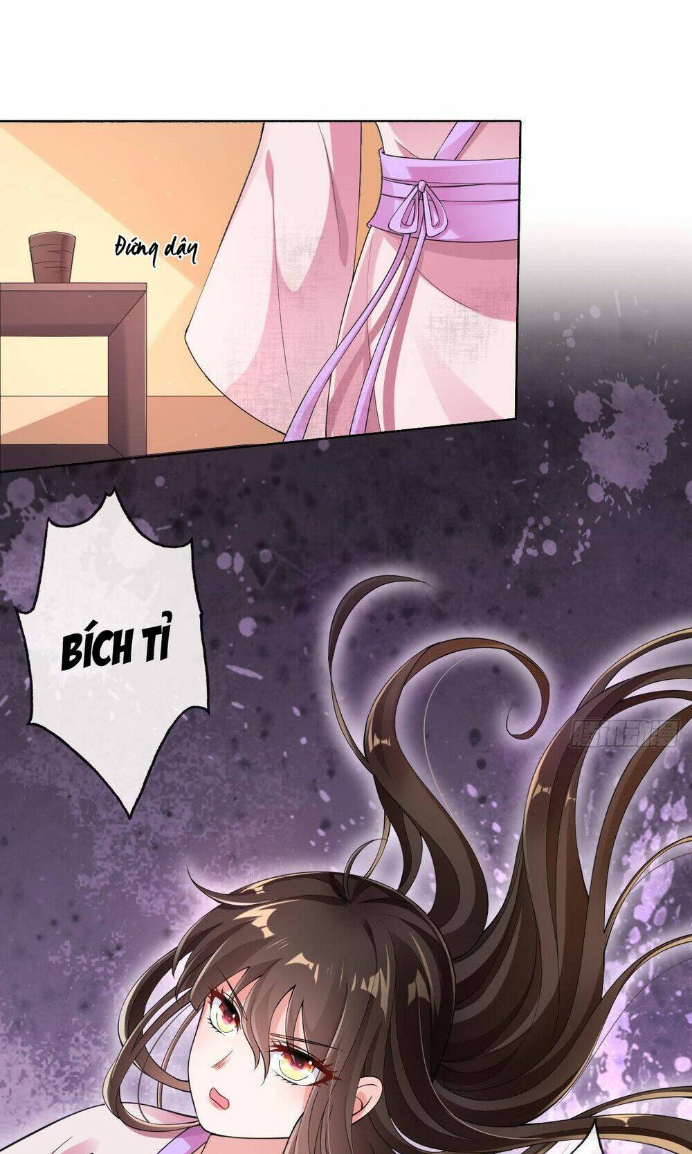 Kinh Thế Cuồng Phi: Chapter 15.2