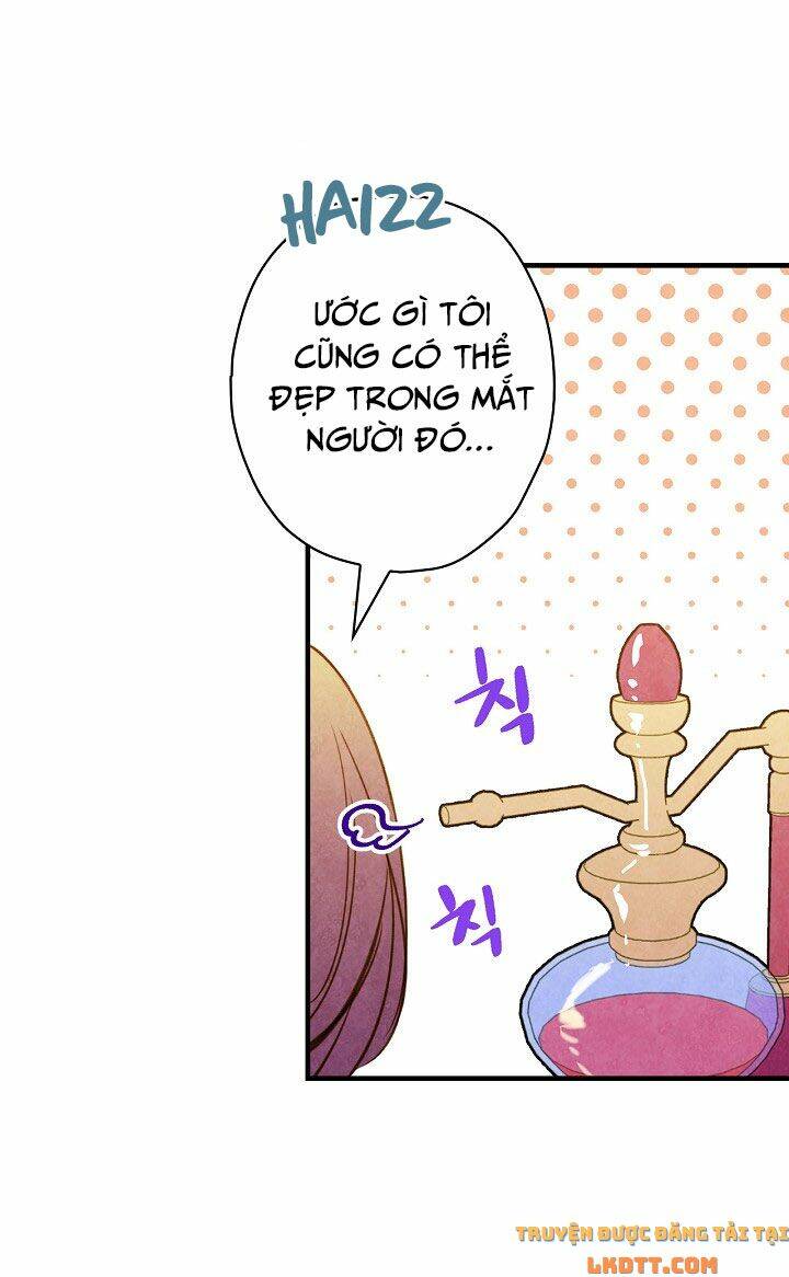 Hoàng Phi Bóng Tối: Chapter 20