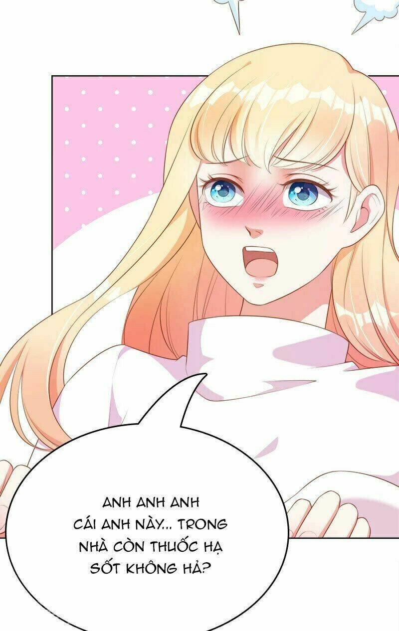 Lãnh Hôn Cuồng Ái: Chapter 47