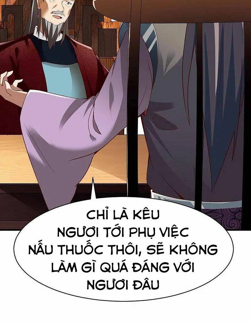 Chiến Đỉnh: Chapter 300