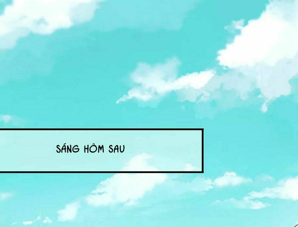 Cả Thế Giới Đều Không Bằng Người: Chapter 84