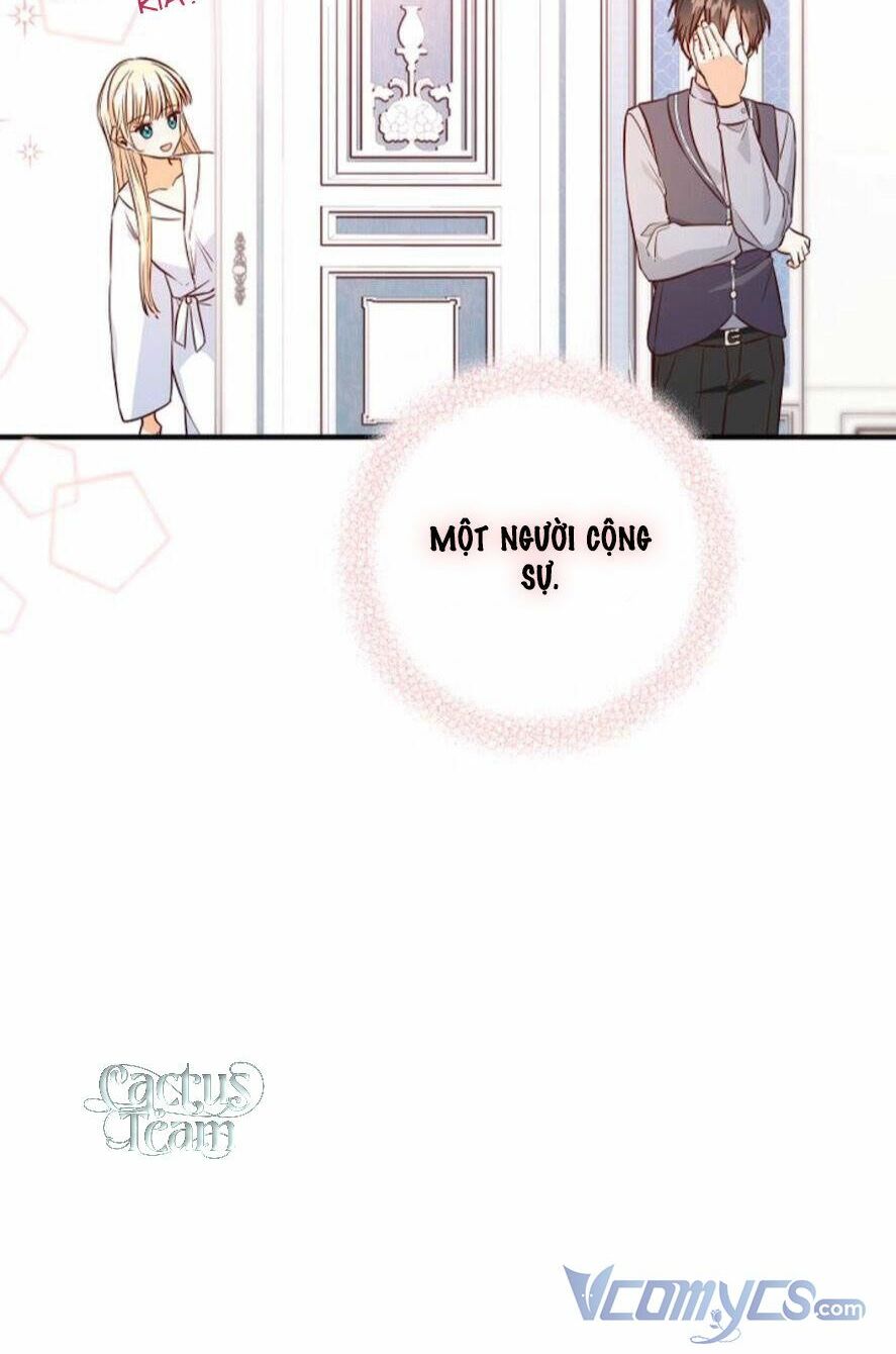 Lòng Trung Thành Với Kẻ Ác: Chapter 10