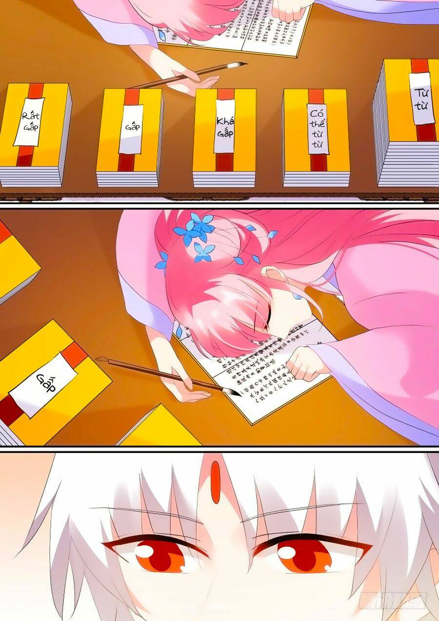 Hệ Thống Chế Tạo Nữ Thần: Chapter 133