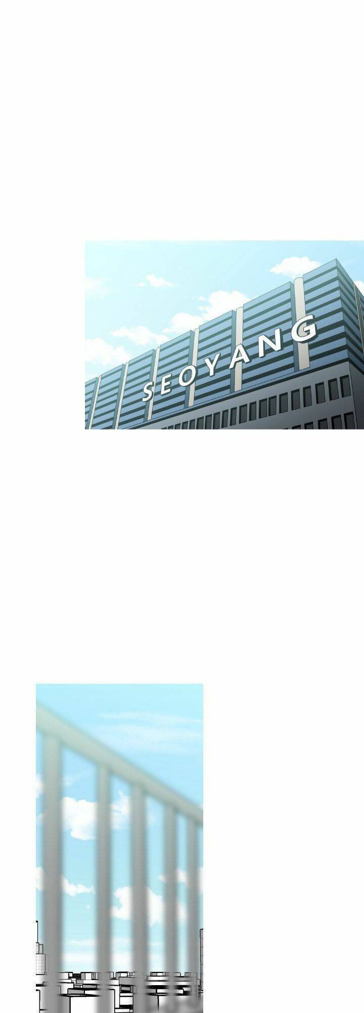 Kẻ Mạnh Nhất - Tong Edge: Chapter 17