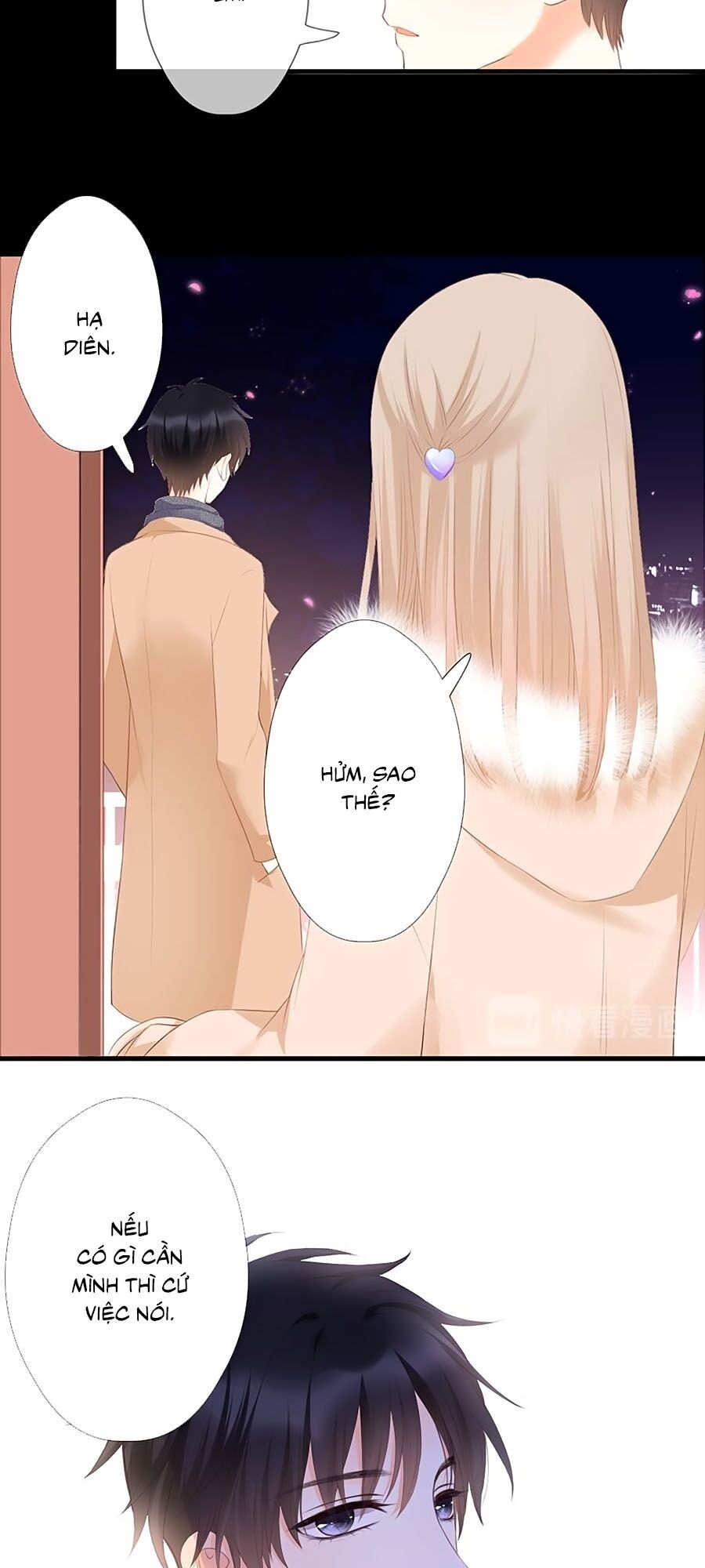 Hoa Chưa Nở Rộ: Chapter 51