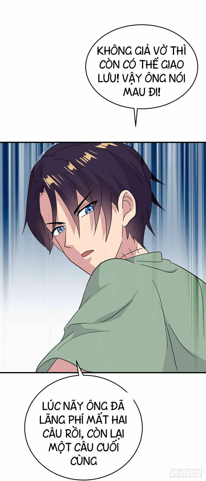 Đại Gia Livestream Vạn Giới: Chapter 25