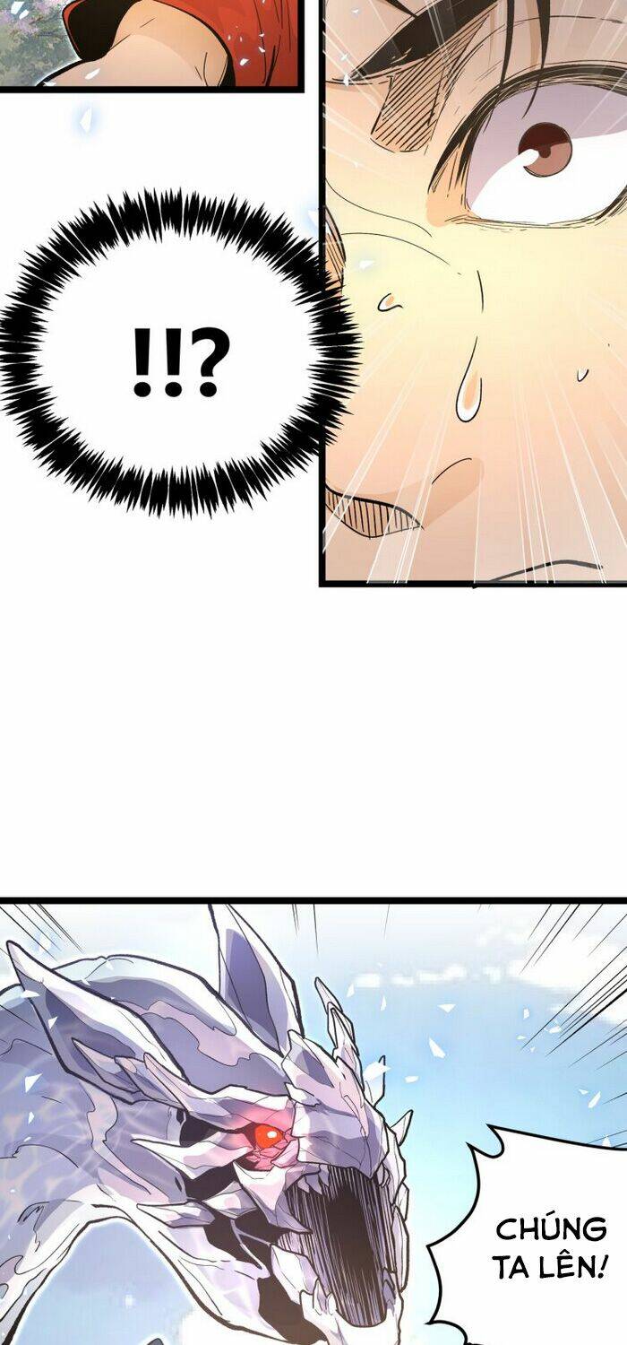 Hắc Uyên Lê Minh Thời: Chapter 28