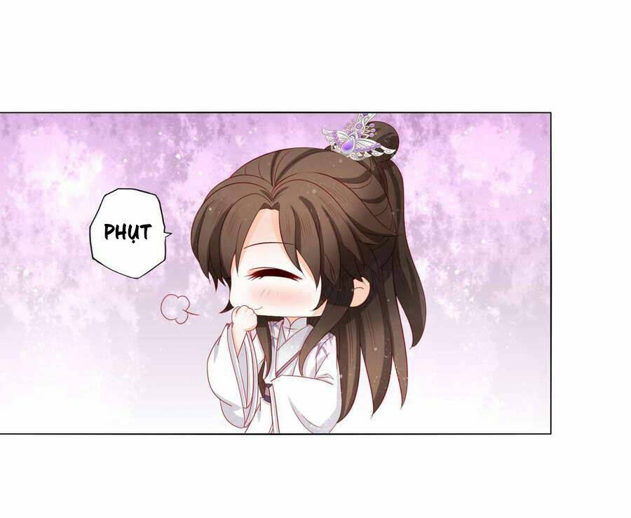 Nam Phi Nữ Tướng: Chapter 25