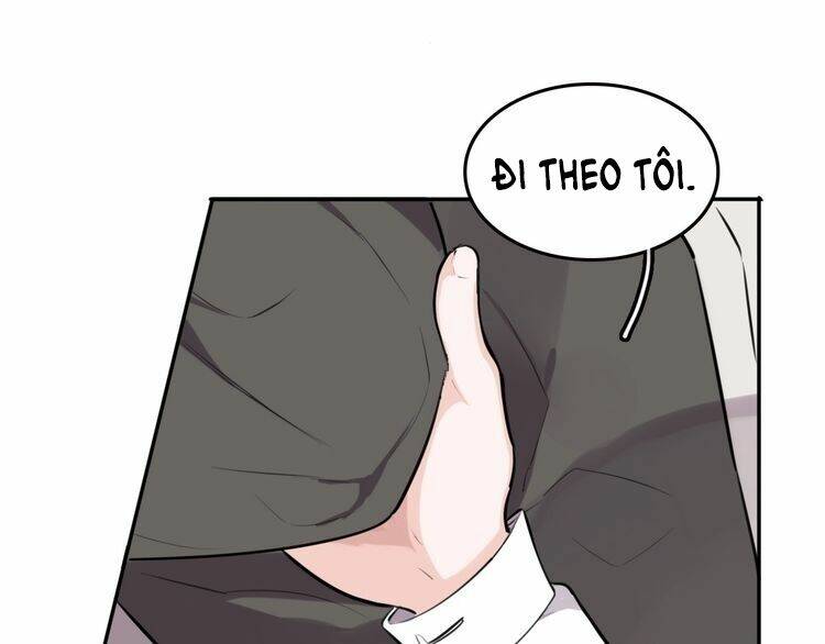 Ma Nữ Cuồng Việc Thật Khó Yêu: Chapter 3