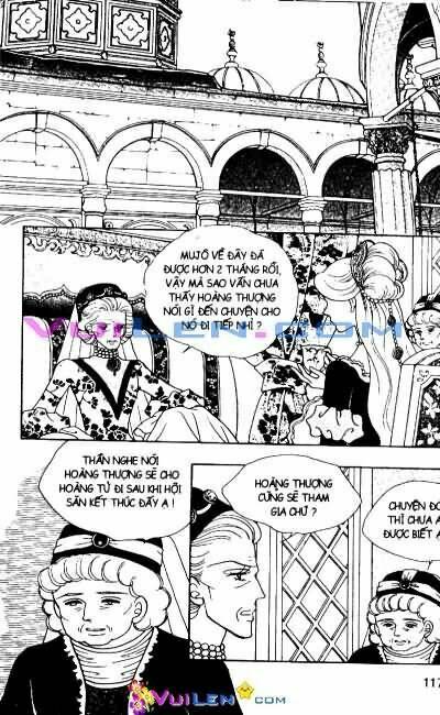 Princess Manhwa: Chapter 23