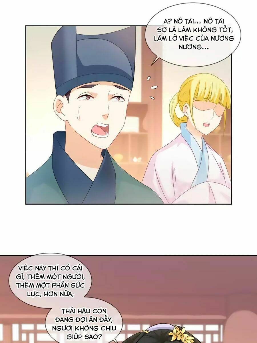 Trù Nương Hoàng Hậu: Chapter 30
