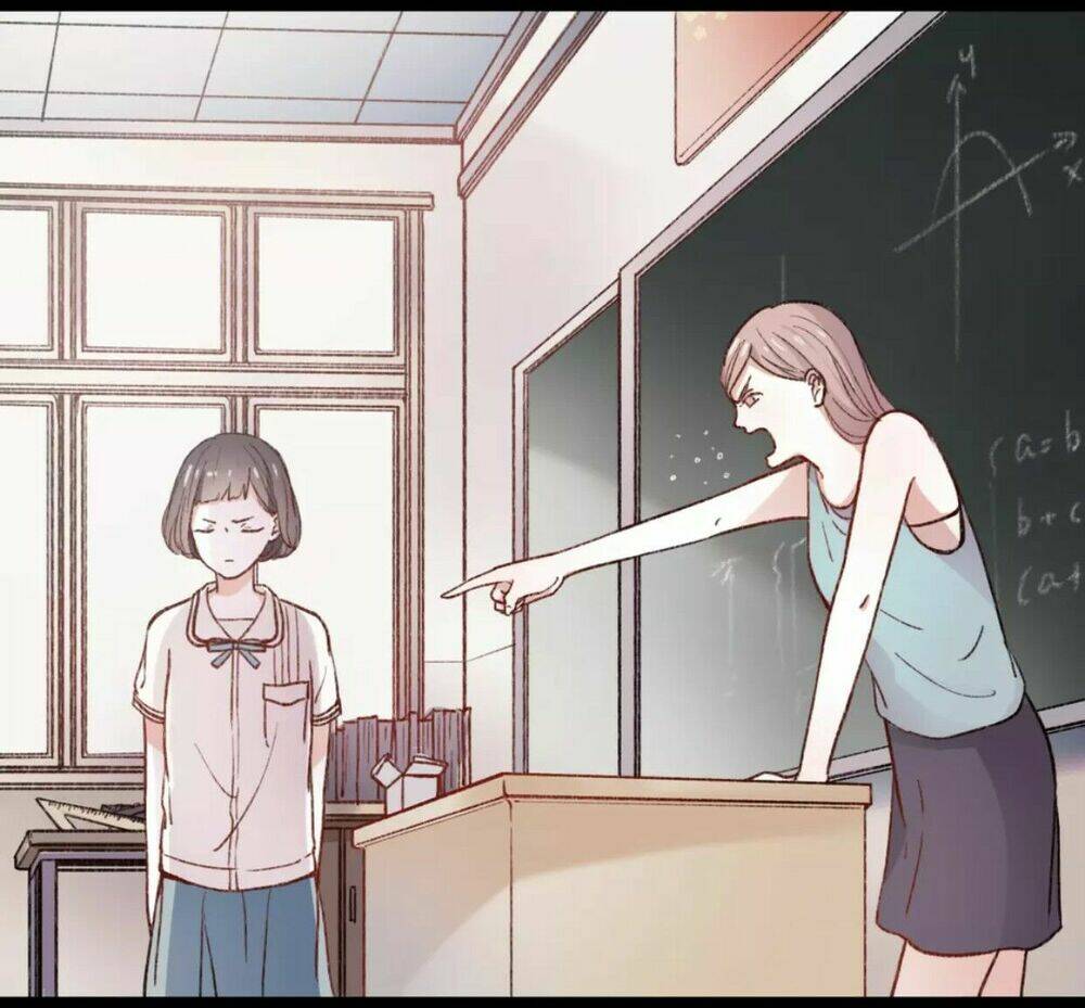 Cậu Đã Từng Yêu Tôi: Chapter 31.5