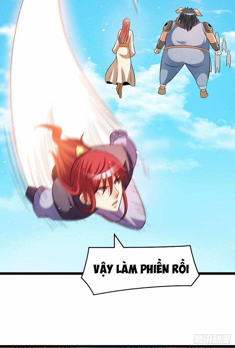 Tiên Vương Trùng Sinh: Chapter 200
