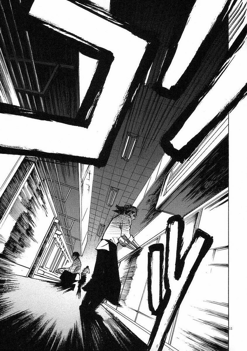 Bambino!: Chapter 10
