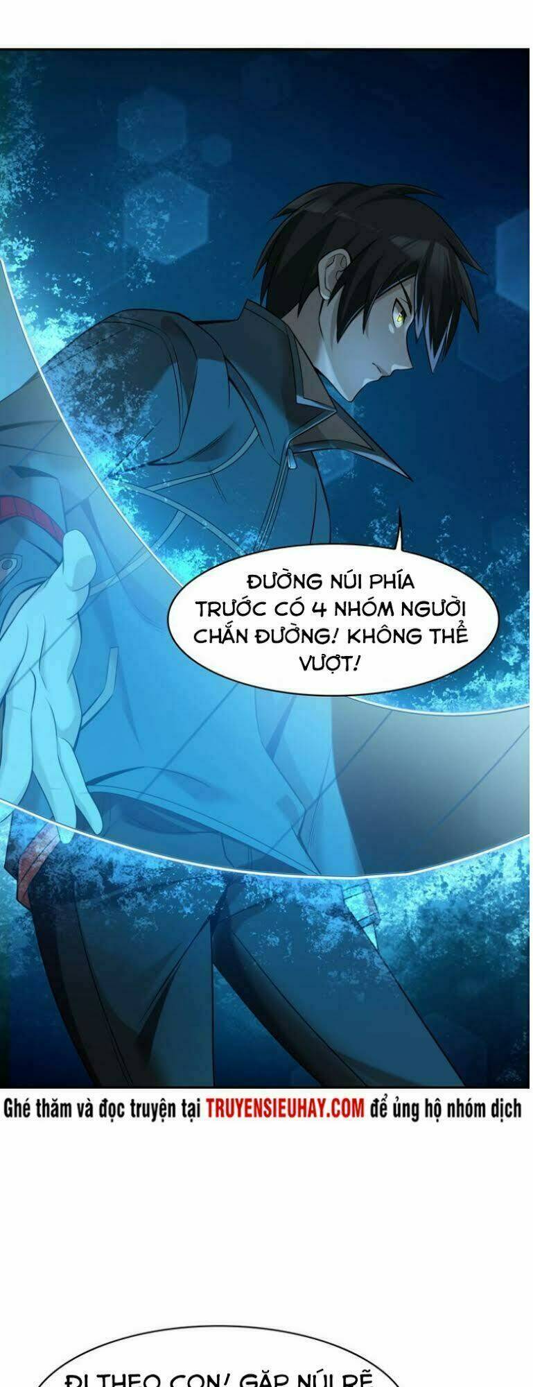 Siêu Cấp Đại Chủ Bạ: Chapter 25