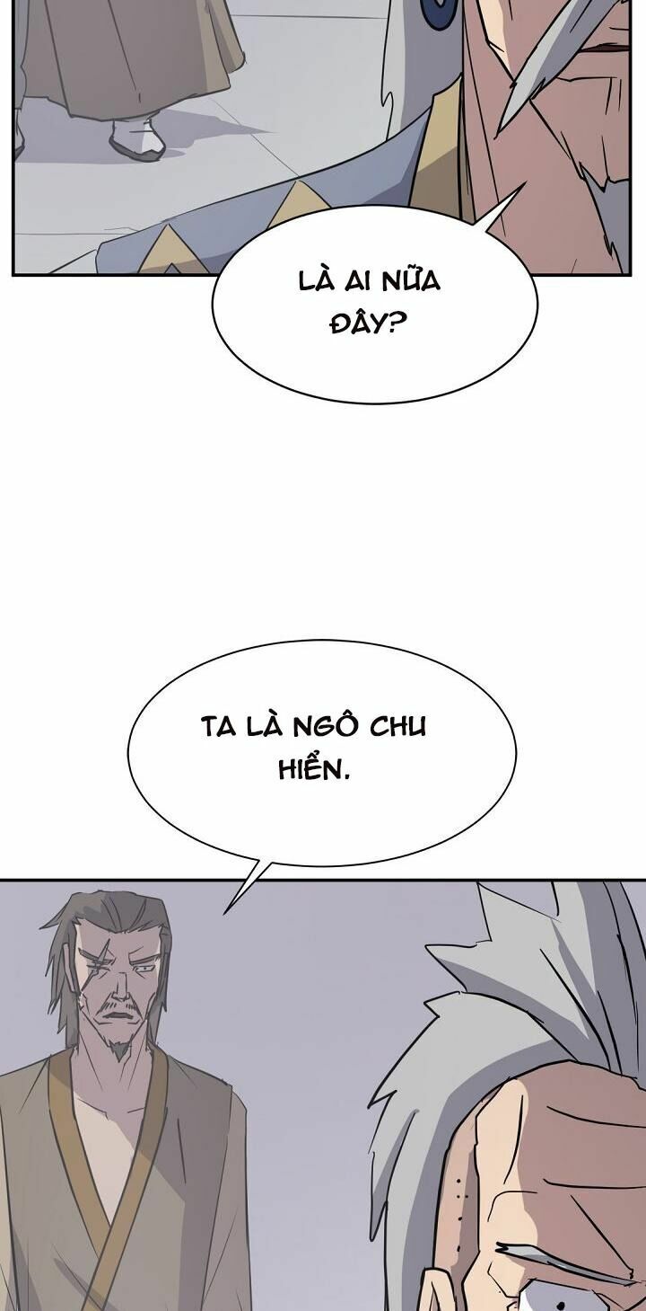 Trọng Sinh, Bất Khả Chiến Bại: Chapter 88