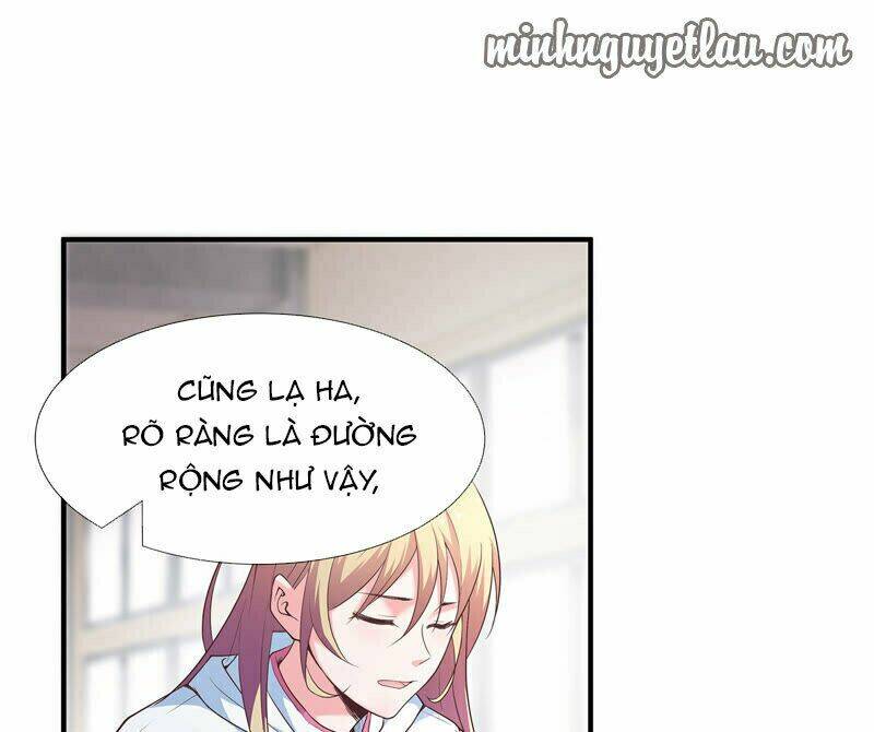 Chiến Lược Lãng Mạn Của Thịnh Thiếu: Chapter 24