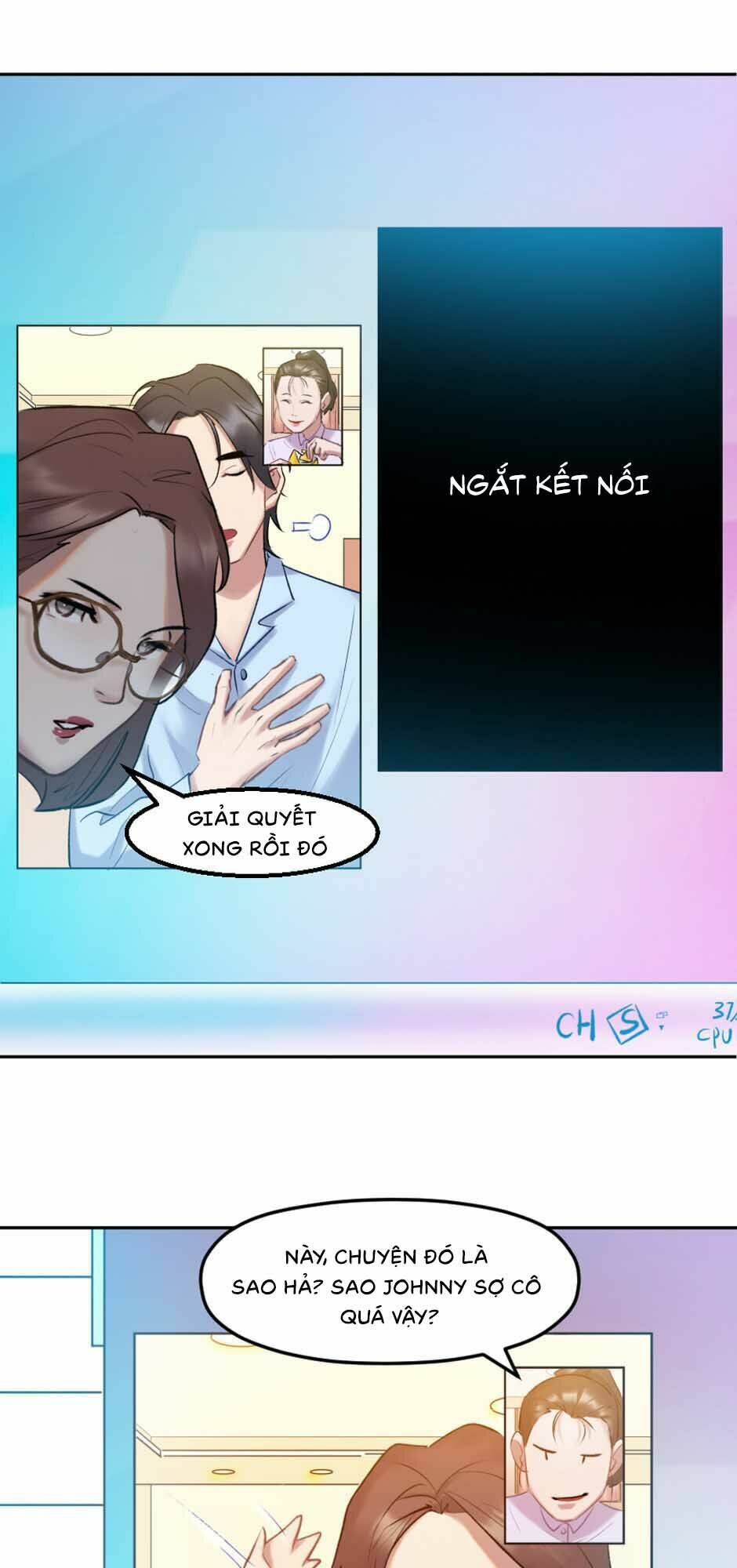 Anh Hùng Và Hiệp Nữ: Chapter 37