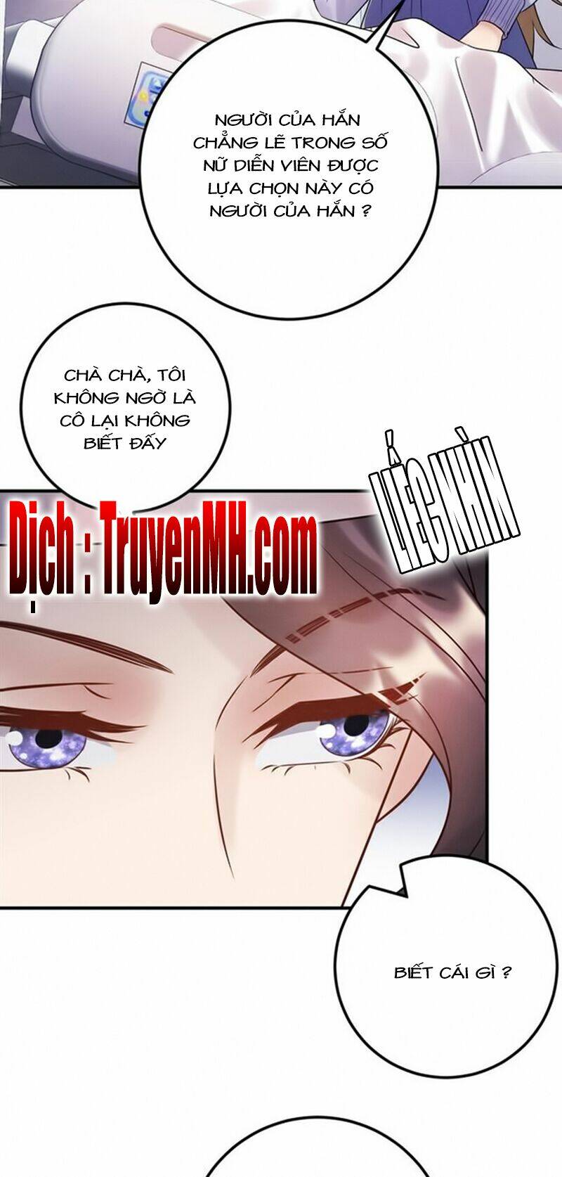 Trong Sinh Chi Ức Vạn Ảnh Hậu Yếu Thượng Vị: Chapter 176