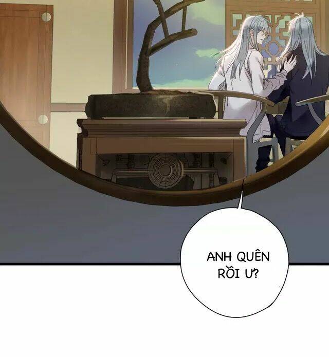 Thực Nhị: Chapter 21.2