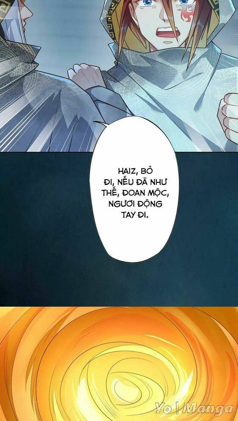 Tuyệt Thế Luyện Đan Sư: Chapter 145