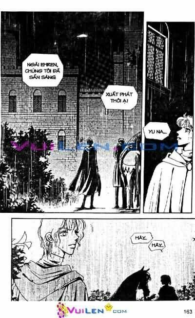 Hiệp Sĩ Nữ Hoàng: Chapter 7