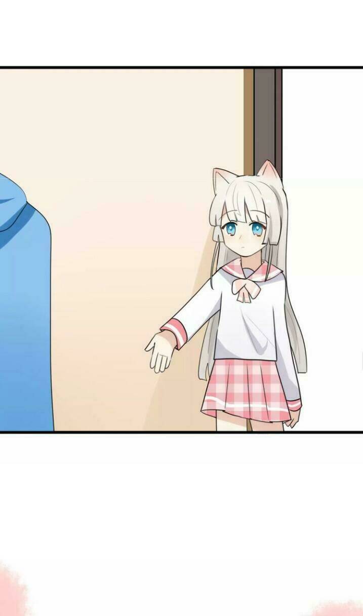 Thú Sủng Của Tôi Bị Mất Trí Rồi: Chapter 36