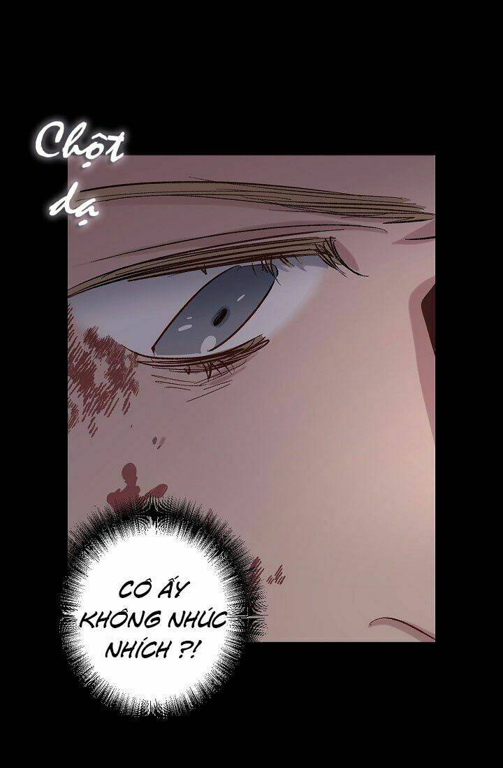 Tình Điên Dại: Chapter 23