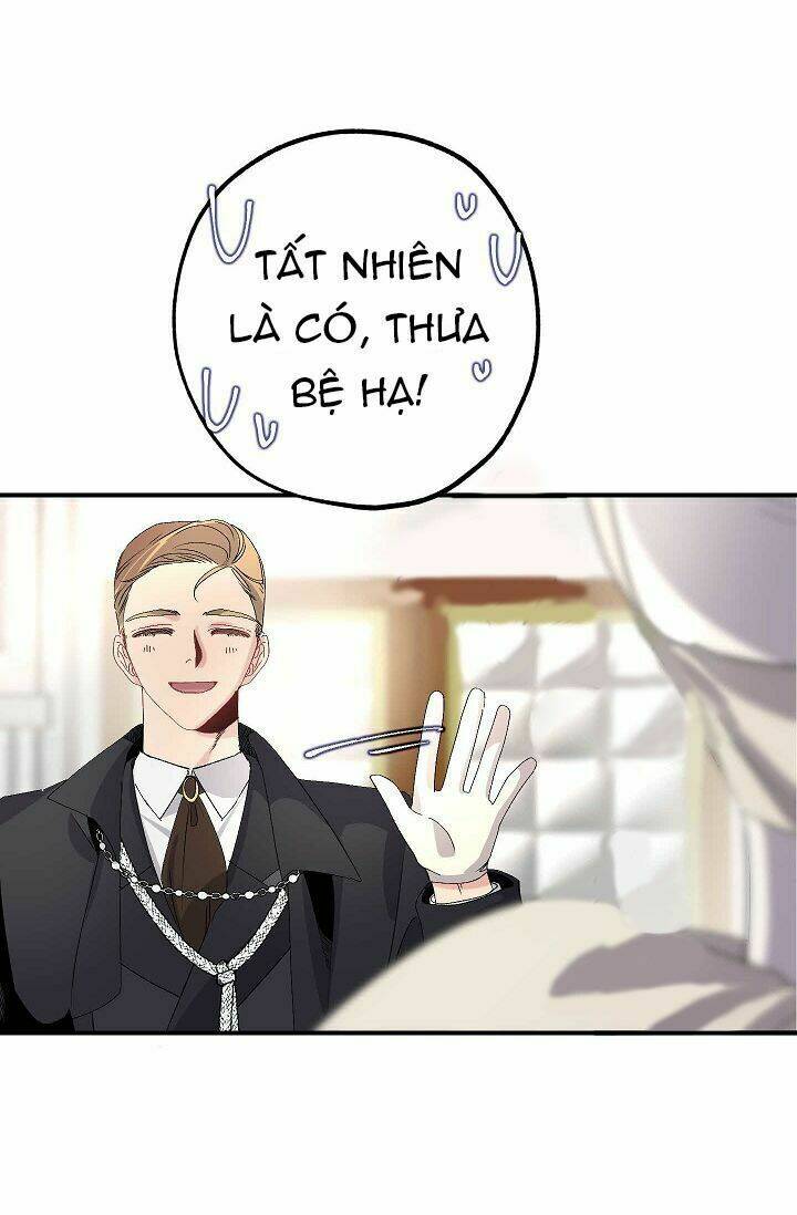 Tình Điên Dại: Chapter 32