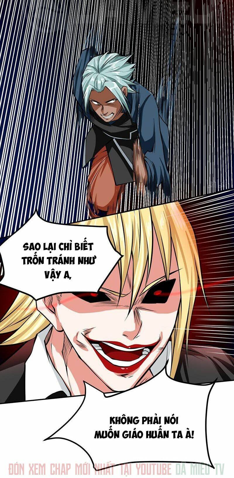 Nhất Phẩm Cao Thủ: Chapter 53