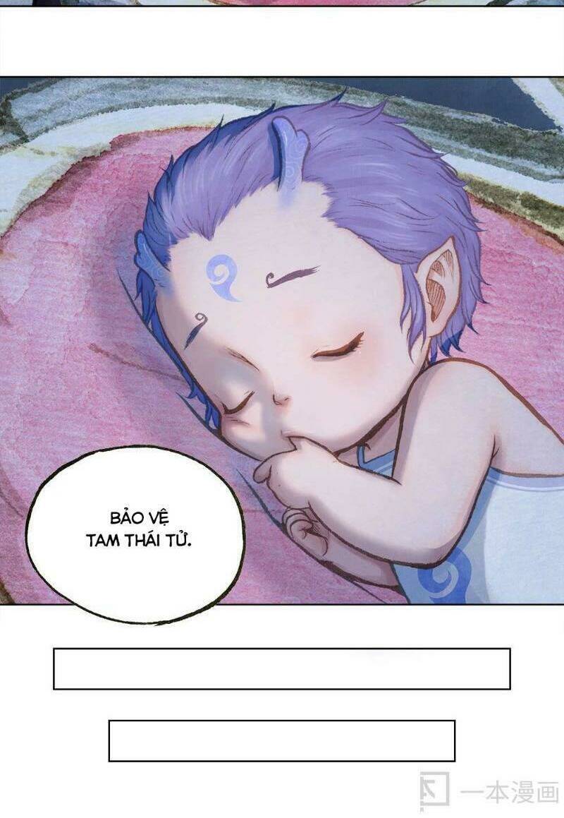Ngao Bính: Chapter 3