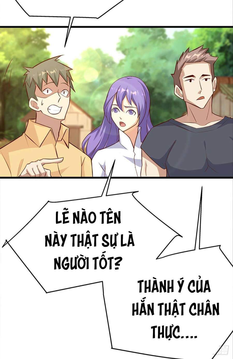 Mạt Thế Thần Tài: Chapter 32