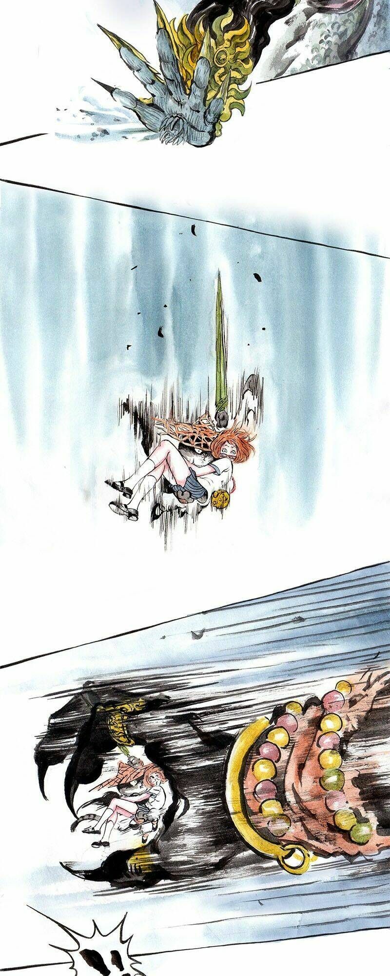 Miêu Hiệp: Chapter 3
