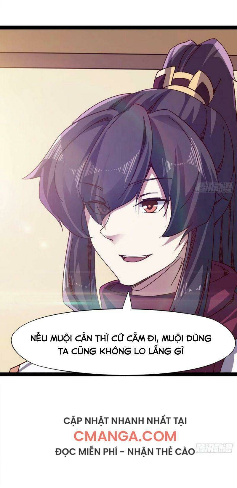 Kiếm Đồ: Chapter 81