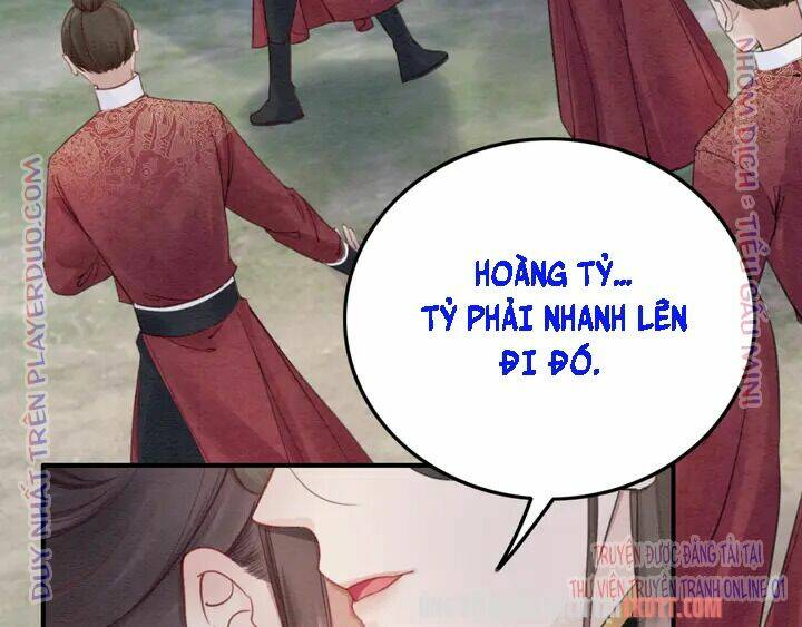 Trọng Sinh Bá Sủng Nhiếp Chính Vương Quá Mạnh Mẽ: Chapter 184