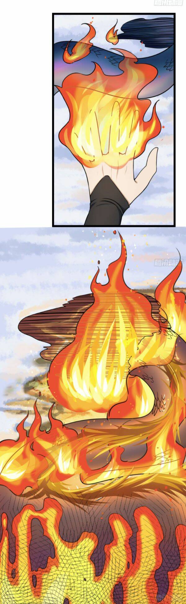 Nhân Đạo Kỹ Nguyên: Chapter 15