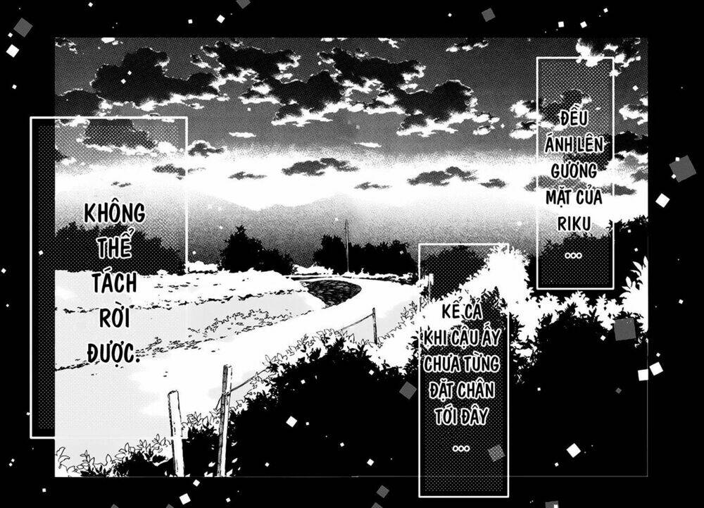 Cảm Xúc Ngọt Ngào: Chapter 23