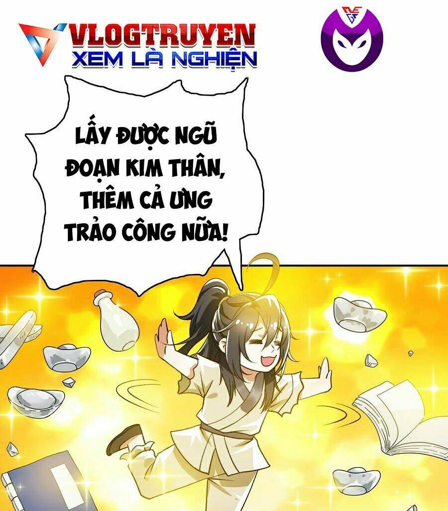 Siêu Đạo Thần Thuật: Chapter 18