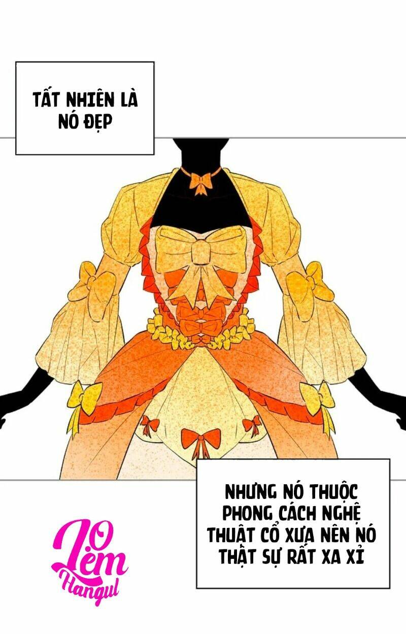 Kẻ Tạo Ra Nữ Phản Diện: Chapter 13