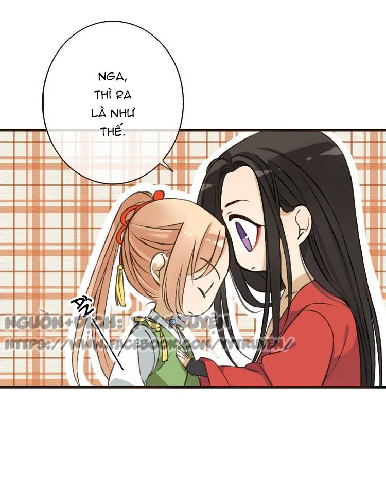 Giáo chủ yêu nghiệt mau nằm xuống: Chapter 2.3