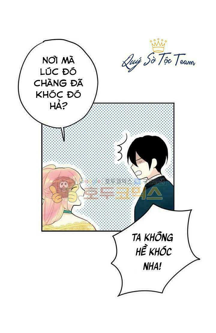 Tồn Tại Với Tư Cách Là Vợ Của Nam Chính: Chapter 40: Cùng ngắm pháo hoa