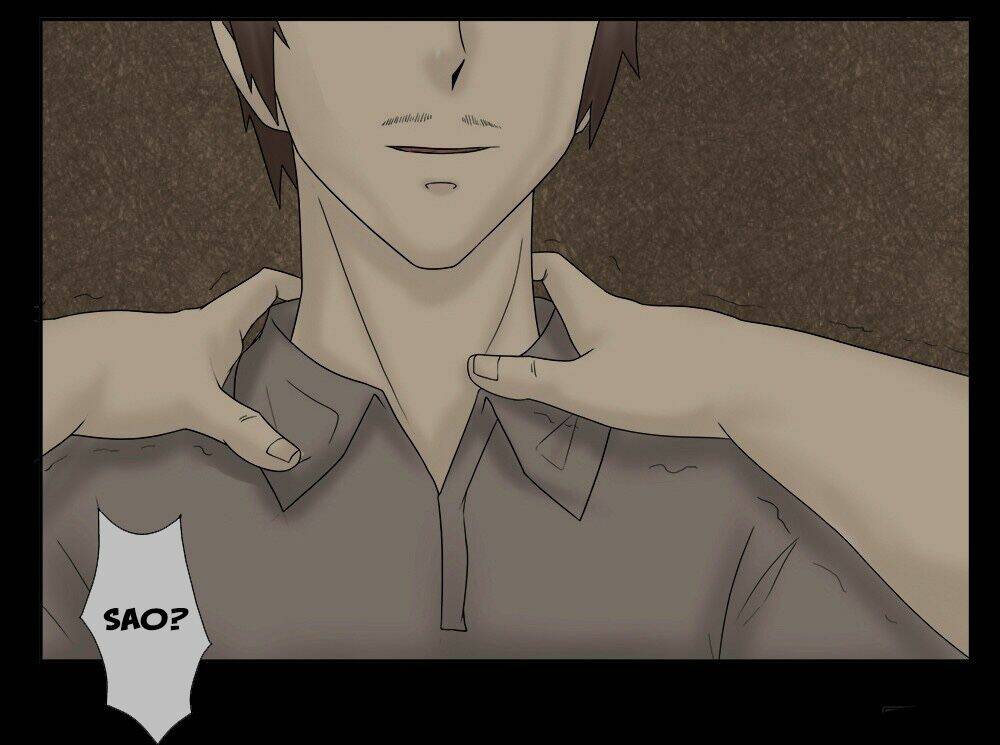 Truyện Đọc Lúc 0H: Chapter 43